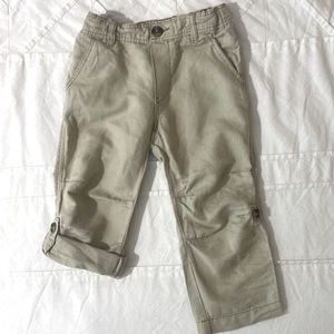 3/$15 💟 Boys H&M Pants Size 2-3Y